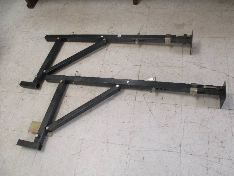Truck Ladder Racks
