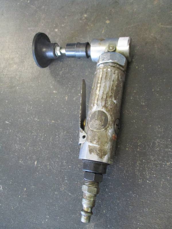 Pneumatic Die Grinder