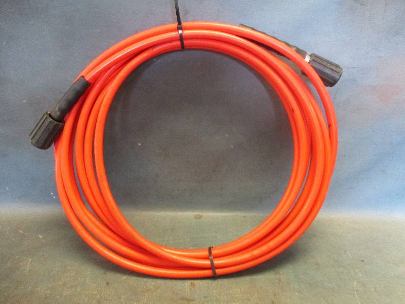 Power Washer Hose