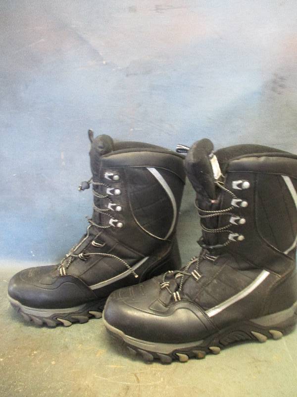 Winter Boots