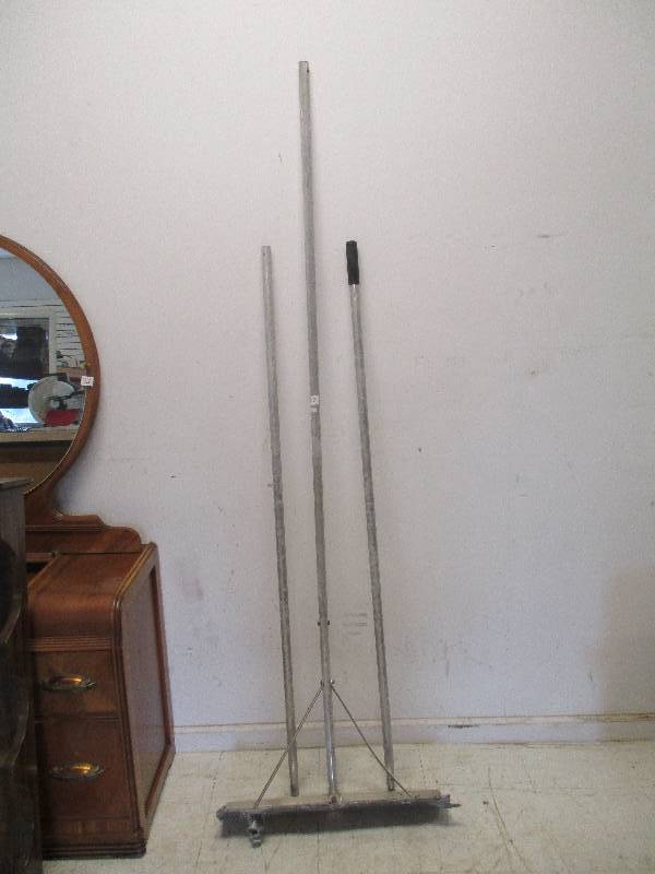 Roof Rake