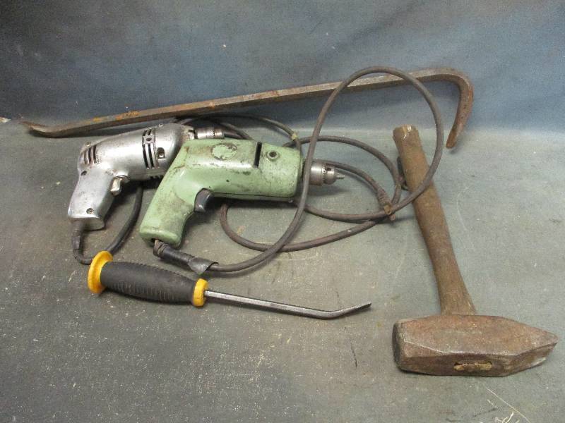 Tools