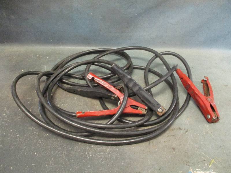 Jumper Cables
