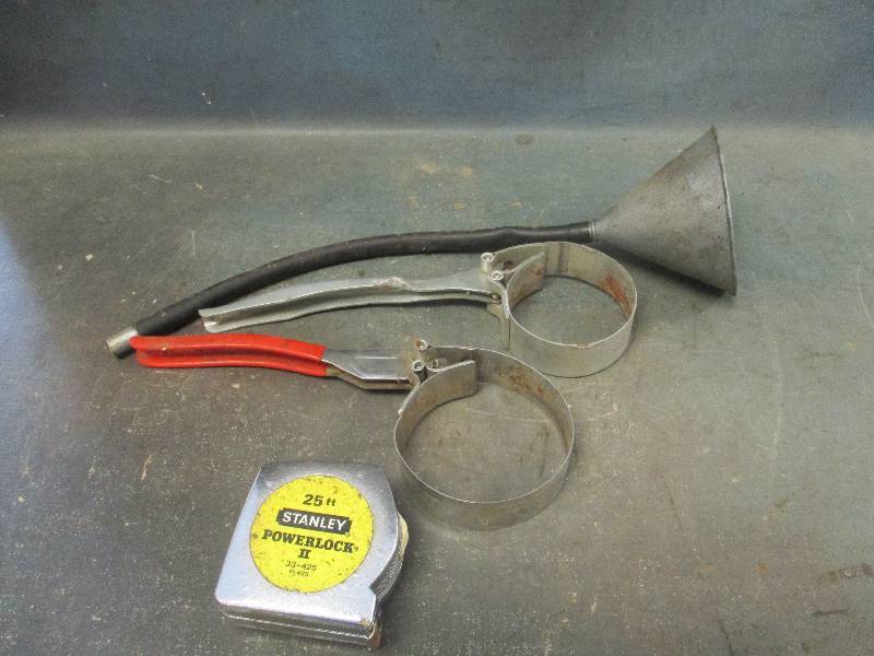 Tools