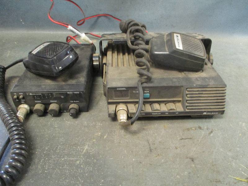 CB Radios
