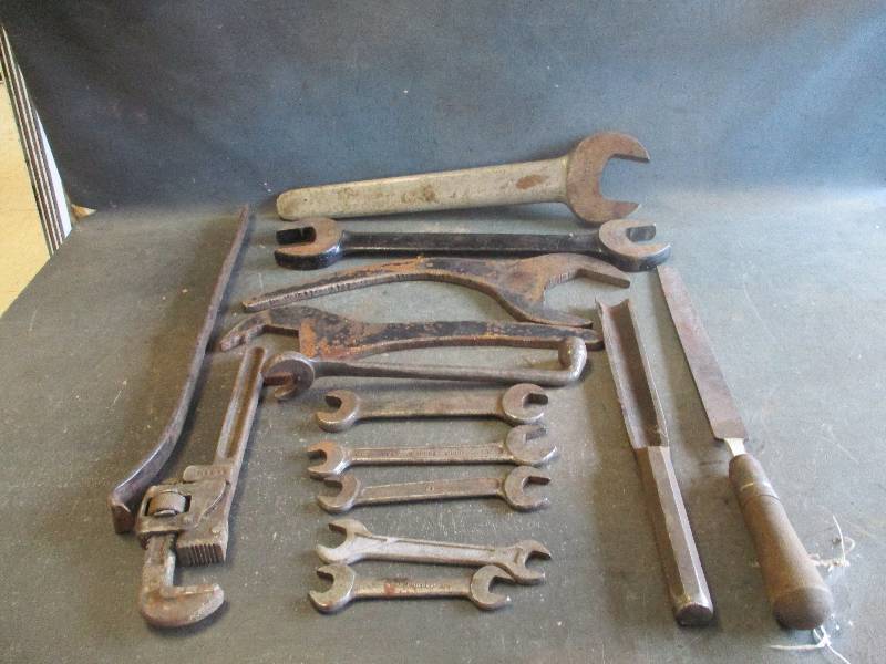 Tools