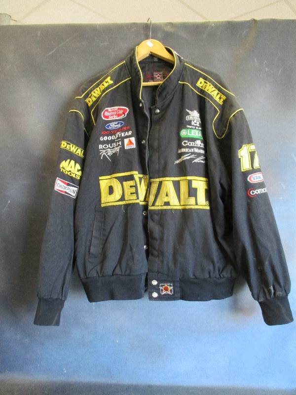 Dewalt Jacket