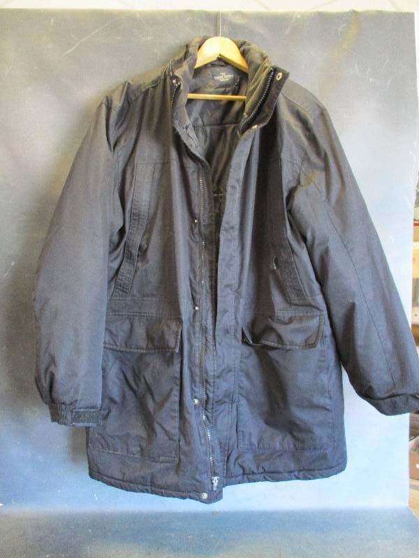 Winter Jacket