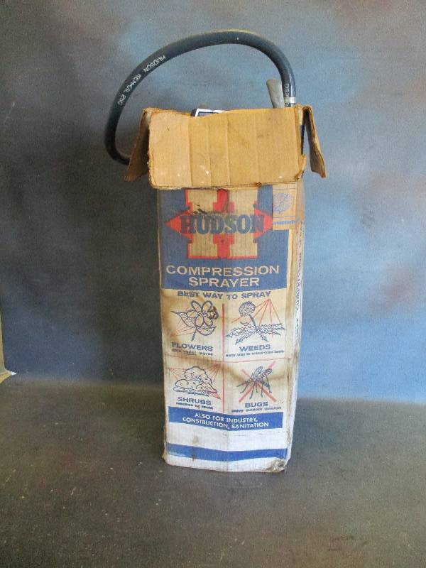 Compression Sprayer