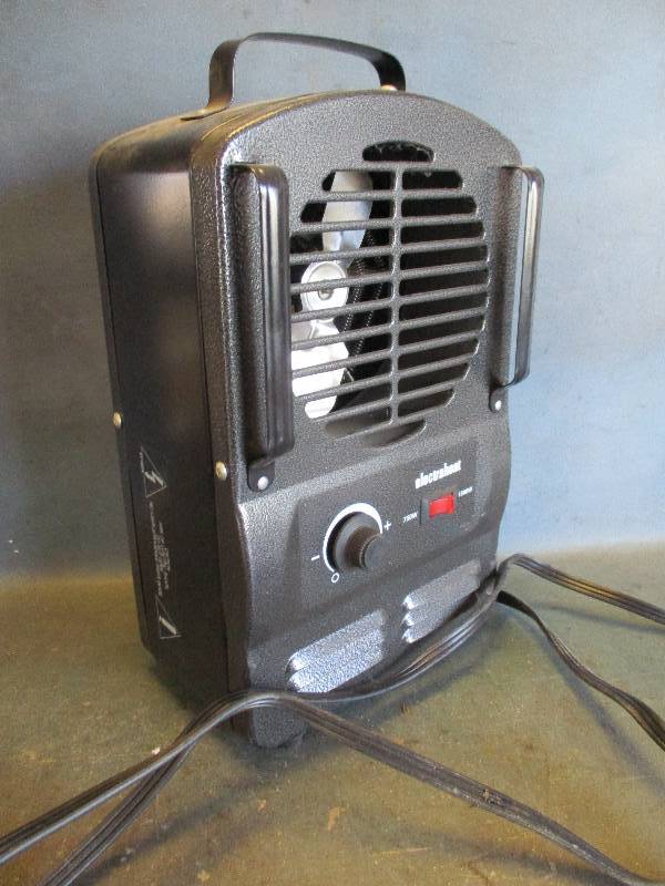 Electric Heater