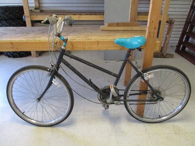 Bicycles