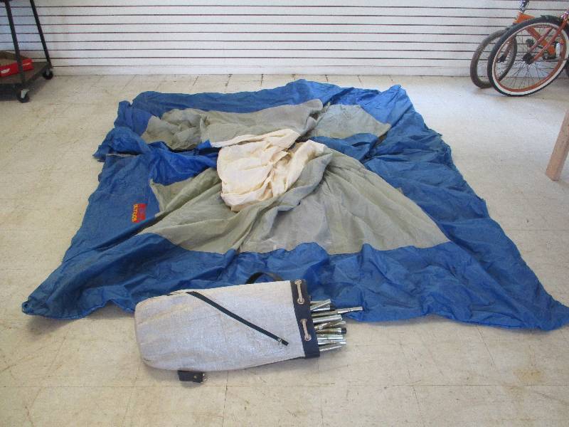 Tent