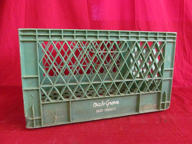 lot 16 image: crate