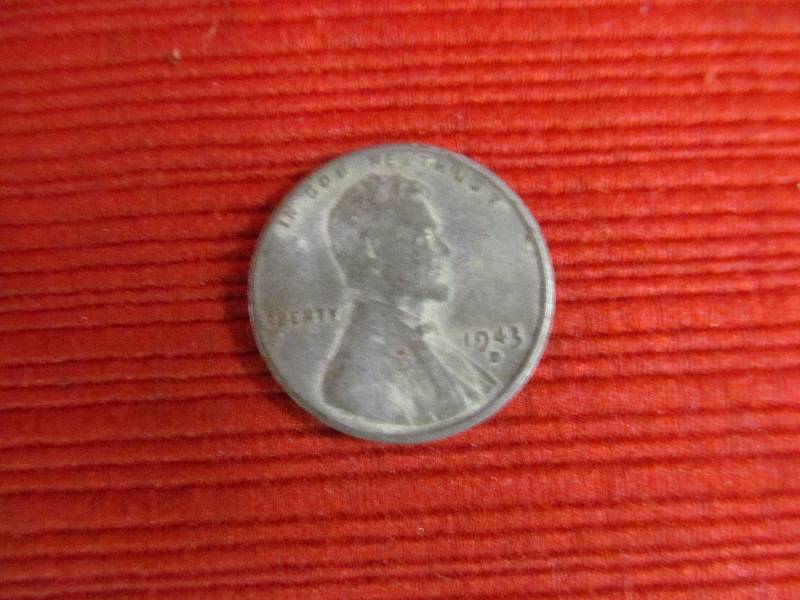 lot 20 image: coins