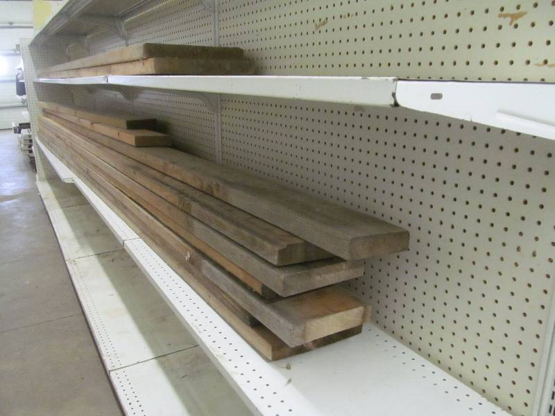 lot 38 image: boards