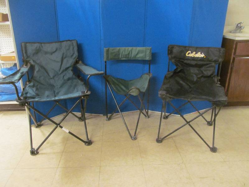 lot 50 image: chairs