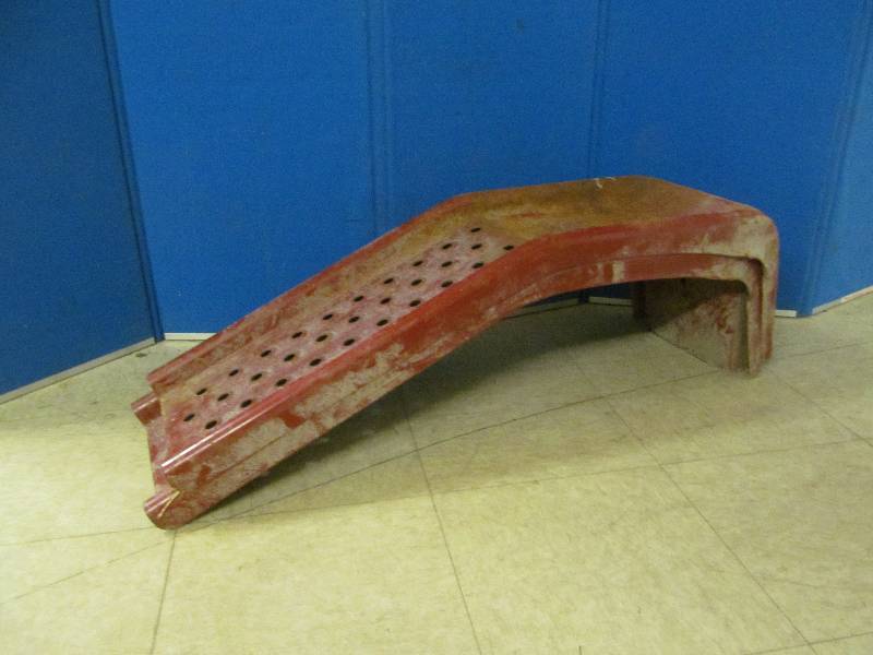 lot 56 image: ramps