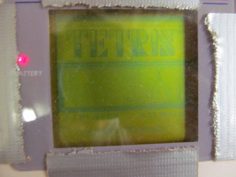 lot 93 image: game boy