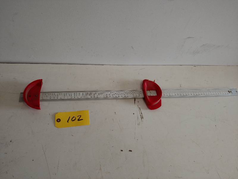 gates-belt-measuring-tool-valley-lawn-sport-k-bid