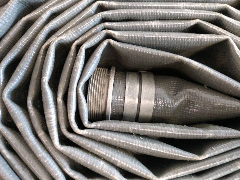 lot 264 image: 2 Water Hose...