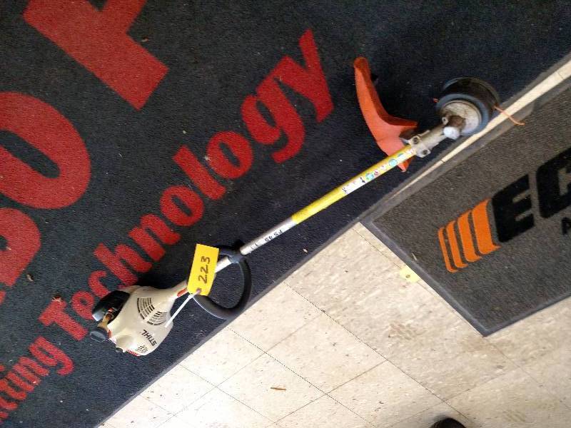 lot 223 image: Stihl FS45 Weed Trimmer, Shortened,...