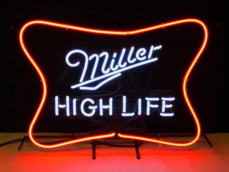 Beer Signs Auction 60 KBID