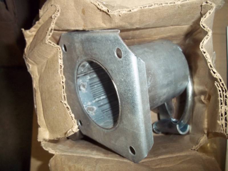 lot 13 image: Flex-Pro Part #PNEG-914