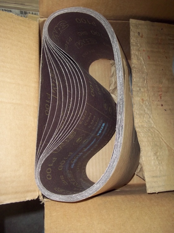 lot 15 image: 3M 441D 7 78 X 29 12