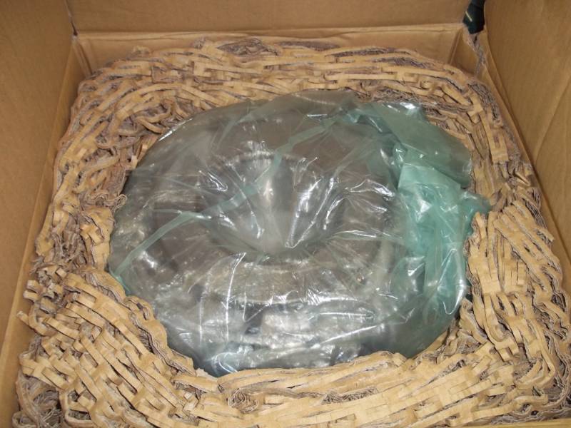 lot 16 image: Komatsu Bearing #428-22-11810