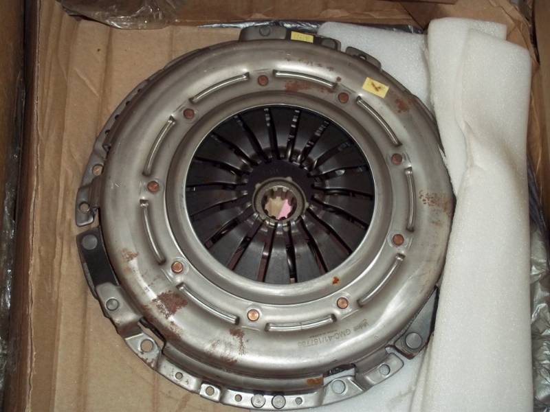 lot 19 image: 90-95 ZR-1 LTS GM OEM for L98 or LTI Engines ZRI until 2005