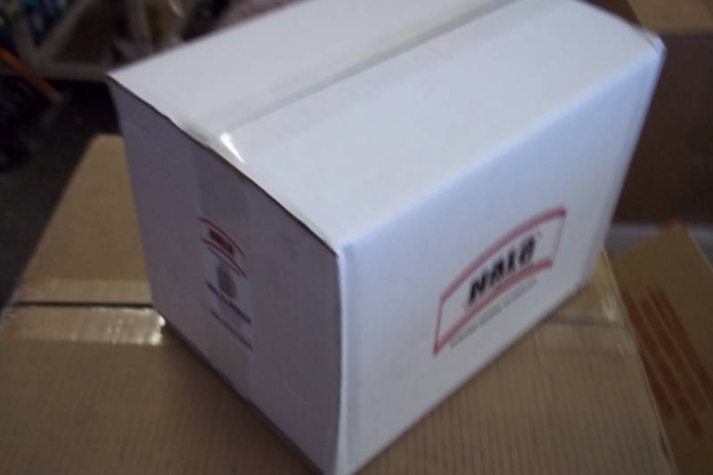 lot 63 image: HALOJRMAX Universal Voltage 50-300 Volts AC, 20 AMP Relay