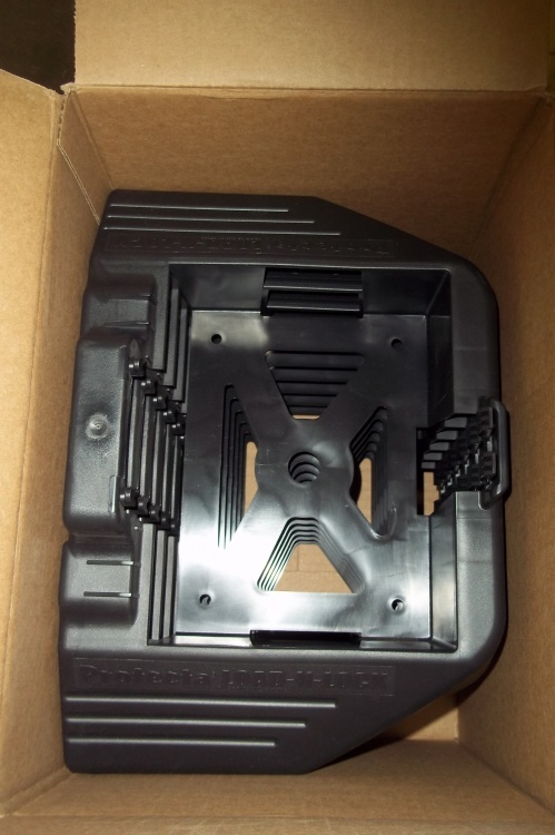 lot 125 image: Protect Load-N-Lock Sidekick