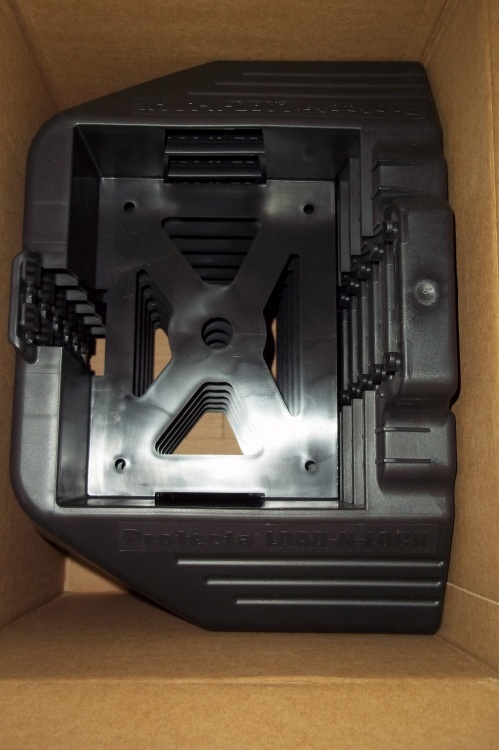 lot 126 image: Protect Load-N-Lock Sidekick