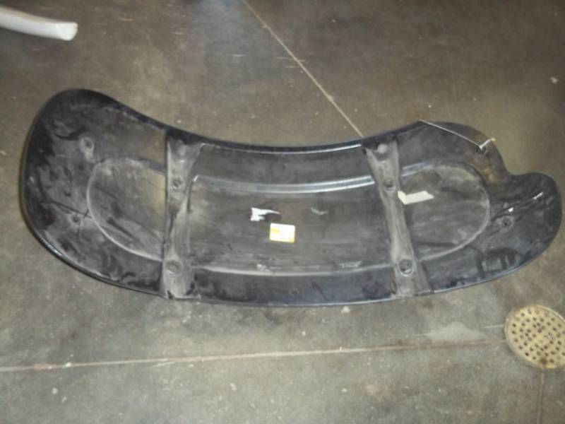 lot 145 image: 363-1697 CAT Fender