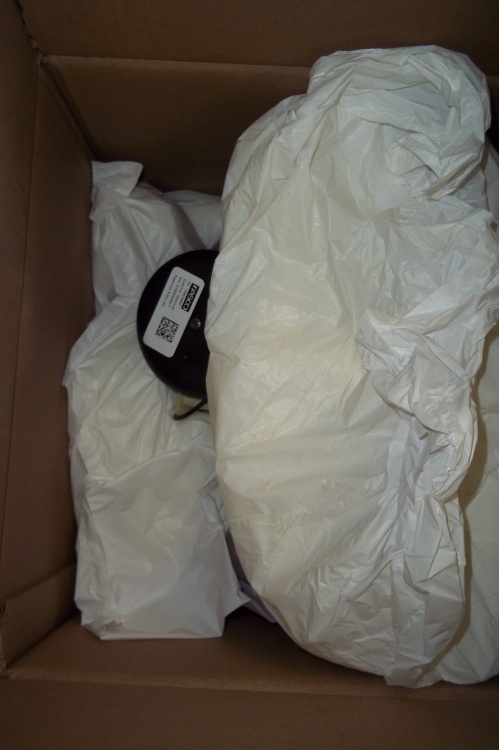 lot 165 image: Replacement Combustion Air Inducer Kits For Use on 80% Efficiency Single-Stage and Two-Stage Gas Furnaces