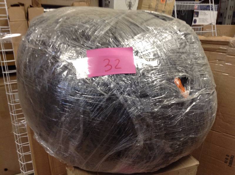 lot 32 image: Health & Fitness  Gym Ball