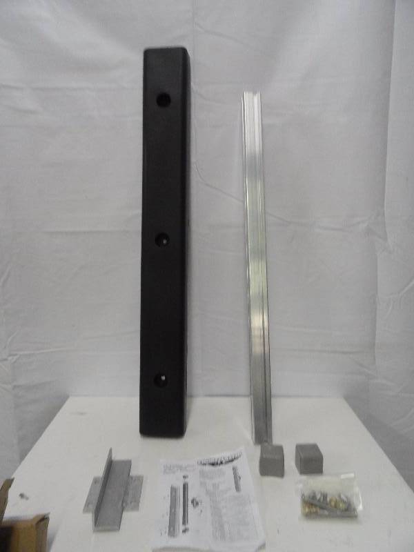 Vertical Dock Bumper