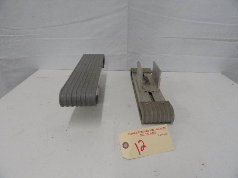 Boat Lift Cradle