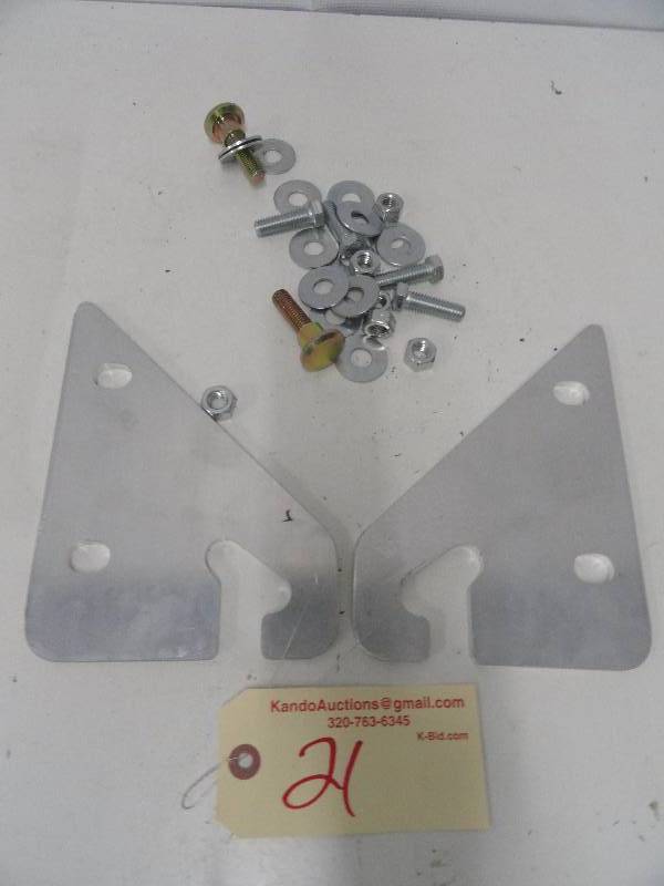 Dock Hinge NEW