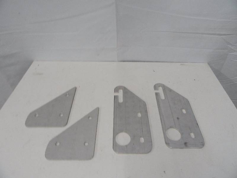 Dock Hinge &