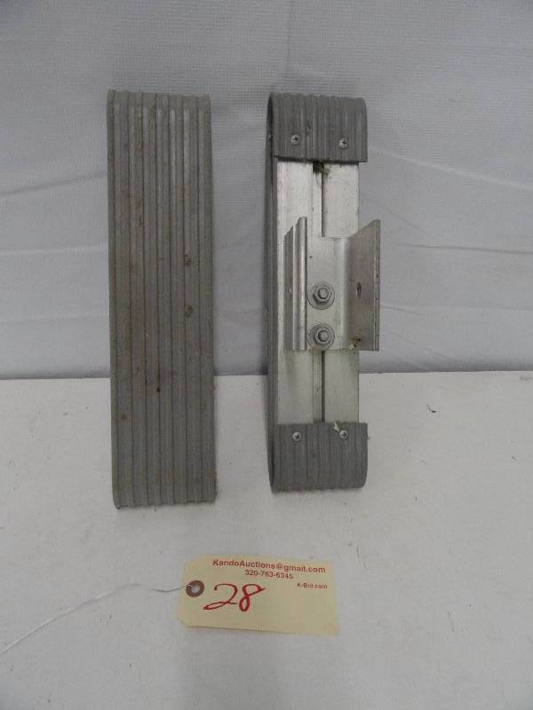 Boat Lift Cradle