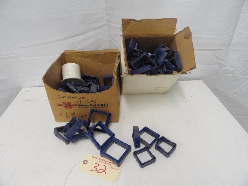 Lot of Tubing