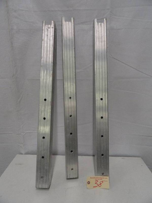 Canopy Poles 2 316 x