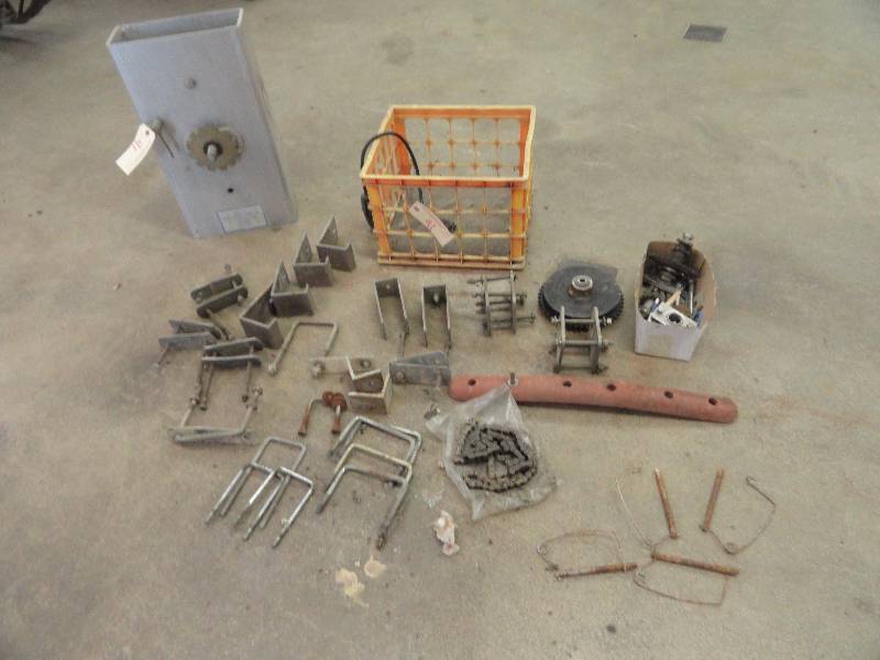 Miscellaneous Part, Chain