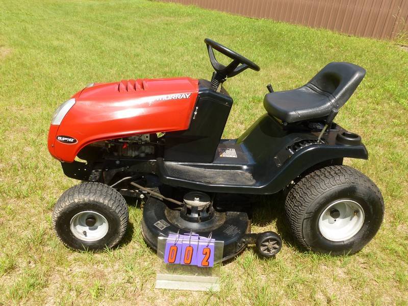 SnS Auctions # 270 Misc Outdoor Equipment