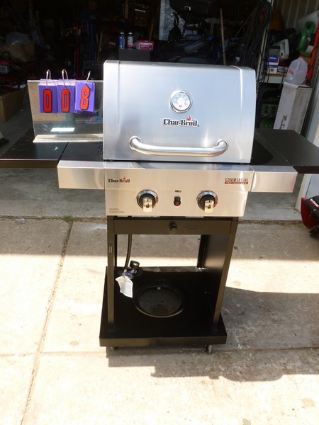 SnS Auctions # 270 Misc Outdoor Equipment