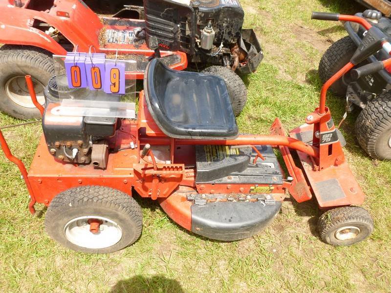 SnS Auctions # 270 Misc Outdoor Equipment