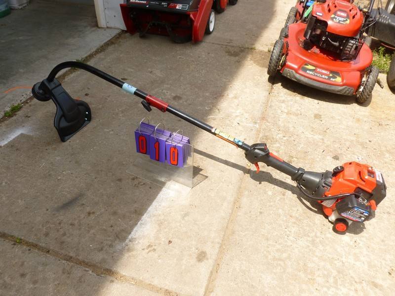 SnS Auctions # 270 Misc Outdoor Equipment