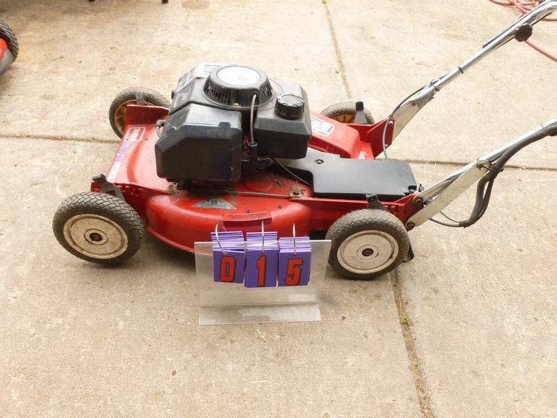 SnS Auctions # 270 Misc Outdoor Equipment