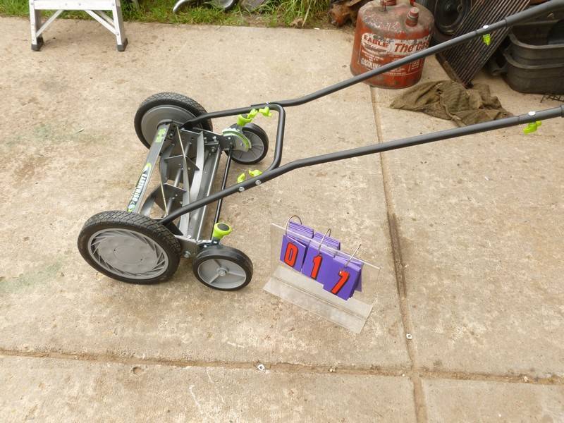 SnS Auctions # 270 Misc Outdoor Equipment
